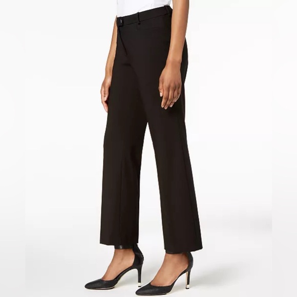 CALVIN KLEIN Modern Fit trouser Pants - Picture 3 of 3
